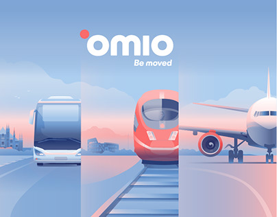 Omio Review